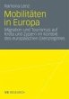Mobilitäten in Europa (eBook, PDF) - Bild 1