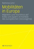Mobilitäten in Europa (eBook, PDF)