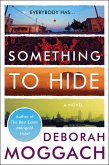 Something to Hide (eBook, ePUB)