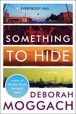 Something to Hide (eBook, ePUB) - Moggach, Deborah