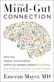 The Mind-Gut Connection (eBook, ePUB)