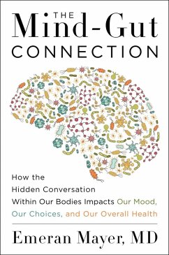 Cover The Mind-Gut Connection (eBook, ePUB)
