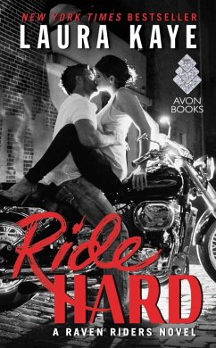 Ride Hard (eBook, ePUB) - Kaye, Laura