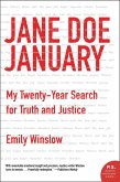Jane Doe January (eBook, ePUB)