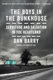The Boys in the Bunkhouse (eBook, ePUB)