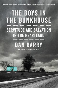 The Boys in the Bunkhouse (eBook, ePUB) - Barry, Dan