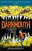 Darkmouth: Worlds Explode (eBook, ePUB)