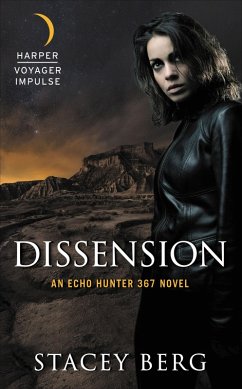 Dissension (eBook, ePUB) - Berg, Stacey