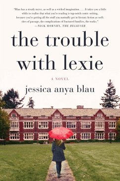 The Trouble with Lexie (eBook, ePUB)