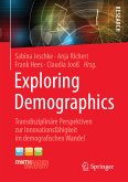 Exploring Demographics (eBook, PDF)