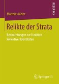 Relikte der Strata (eBook, PDF)