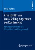 Attraktivität von Cross-Selling-Angeboten aus Kundensicht (eBook, PDF)