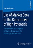 Use of Market Data in the Recruitment of High Potentials (eBook, PDF)