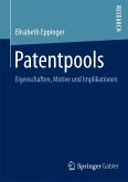 Patentpools (eBook, PDF)