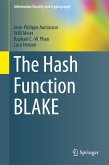 The Hash Function BLAKE (eBook, PDF)