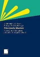 Cover Priorisierte Medizin (eBook, PDF)