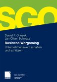 Business Wargaming (eBook, PDF)