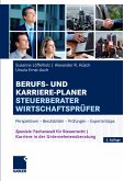 Berufs- und Karriere-Planer Steuerberater   Wirtschaftsprüfer (eBook, PDF)