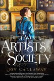 The Fifth Avenue Artists Society (eBook, ePUB)