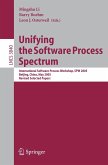 Unifying the Software Process Spectrum (eBook, PDF)