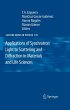 Applications of Synchrotron Light to... - Bild 1