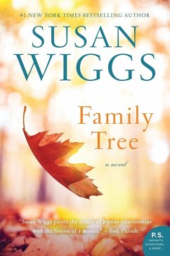 Family Tree (eBook, ePUB) - Wiggs, Susan
