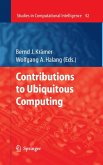 Contributions to Ubiquitous Computing (eBook, PDF)