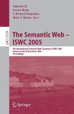 The Semantic Web - ISWC 2005 (eBook, PDF)