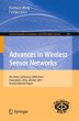 Advances in Wireless Sensor Networks... - Bild 1