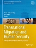 Transnational Migration and Human Security (eBook, PDF)