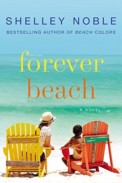 Forever Beach (eBook, ePUB) - Noble, Shelley