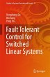 Fault Tolerant Control for Switched... - Bild 1