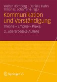 Kommunikation und Verständigung (eBook, PDF)