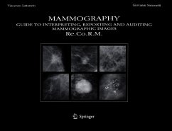 Mammography (eBook, PDF) - Lattanzio, V.; Simonetti, G.