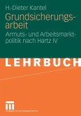 Grundsicherungsarbeit (eBook, PDF)