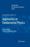 Approaches to Fundamental Physics (eBook, PDF)