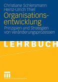 Organisationsentwicklung (eBook, PDF)