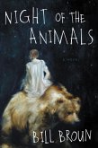 Night of the Animals (eBook, ePUB)