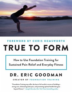 True to Form (eBook, ePUB) - Goodman, Eric