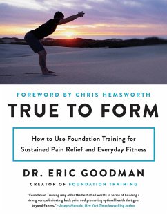 Cover True to Form (eBook, ePUB)