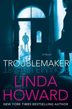 Troublemaker (eBook, ePUB) - Howard, Linda