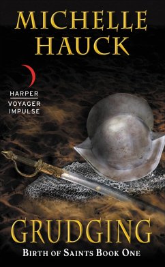 Grudging (eBook, ePUB) - Hauck, Michelle