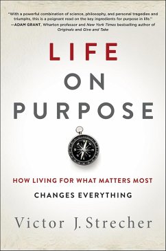 Cover Life on Purpose (eBook, ePUB)