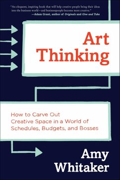 Cover Art Thinking (eBook, ePUB)