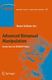 Advanced Bimanual Manipulation (eBook, PDF)