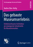 Das gebaute Museumserlebnis (eBook, PDF)