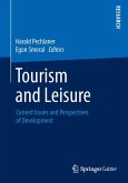 Tourism and Leisure (eBook, PDF)