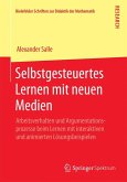 Selbstgesteuertes Lernen mit neuen Medien (eBook, PDF)