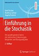 Einführung in die Stochastik (eBook,... - Bild 1
