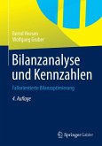 Bilanzanalyse und Kennzahlen (eBook, PDF)